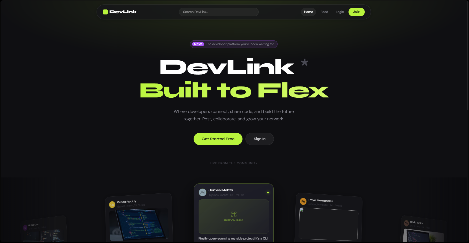 DevLink