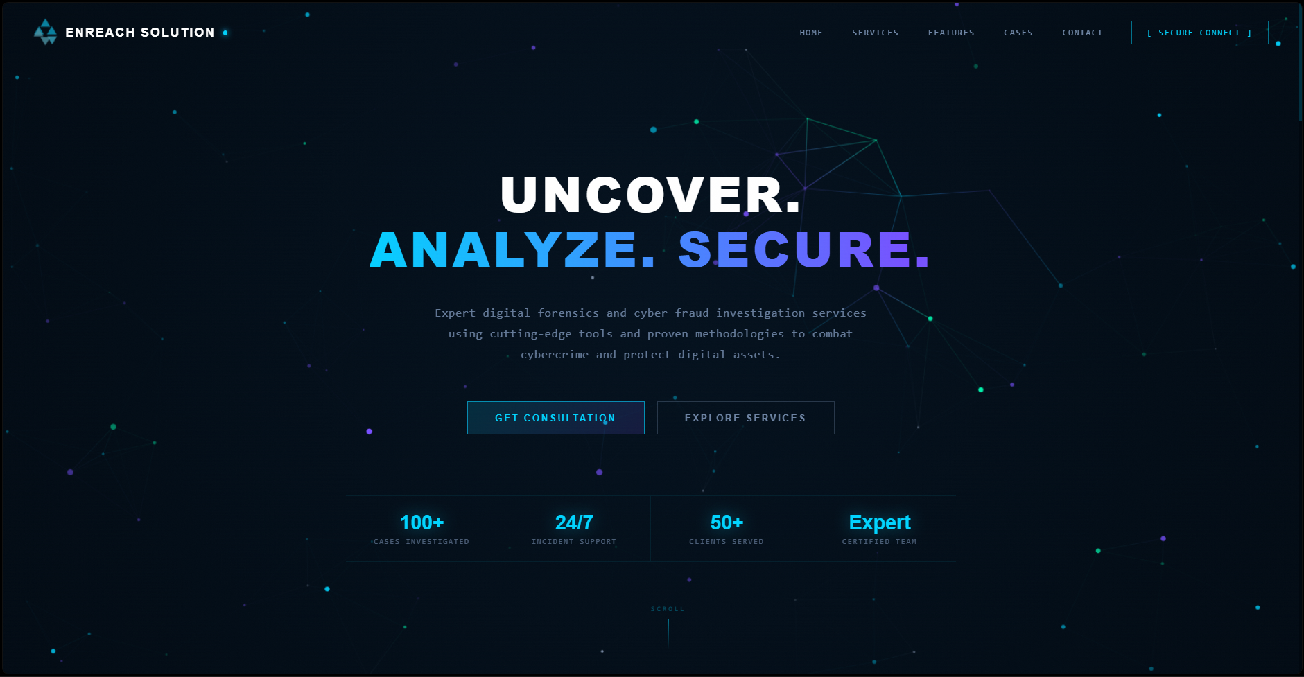 EnReach Solution